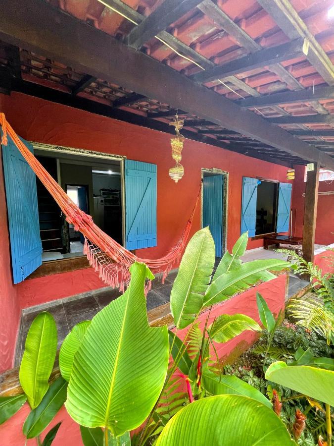 Aldeia De Camburi Hotel Camburi  Kamer foto