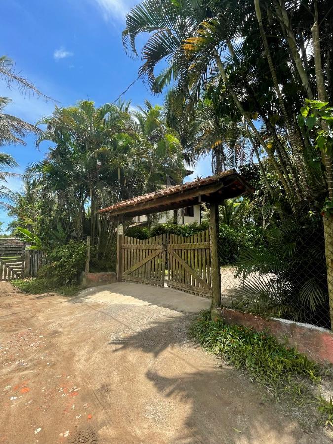 Aldeia De Camburi Hotel Camburi  Buitenkant foto