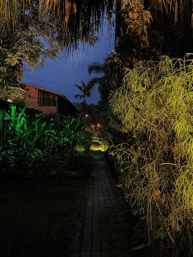 Aldeia De Camburi Hotel Camburi  Buitenkant foto