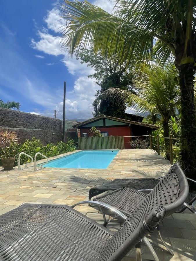 Aldeia De Camburi Hotel Camburi  Buitenkant foto