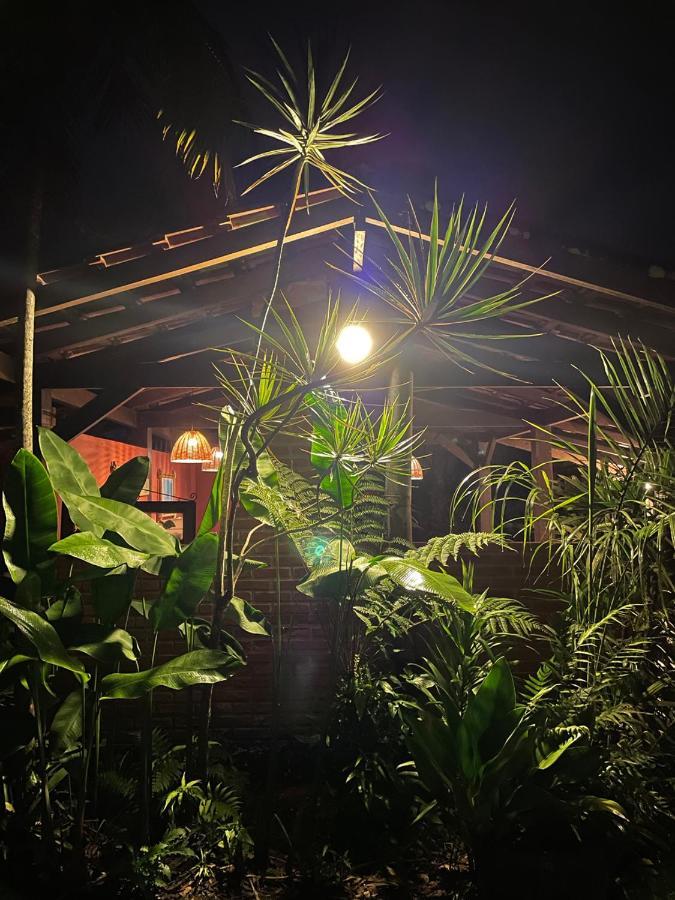Aldeia De Camburi Hotel Camburi  Buitenkant foto