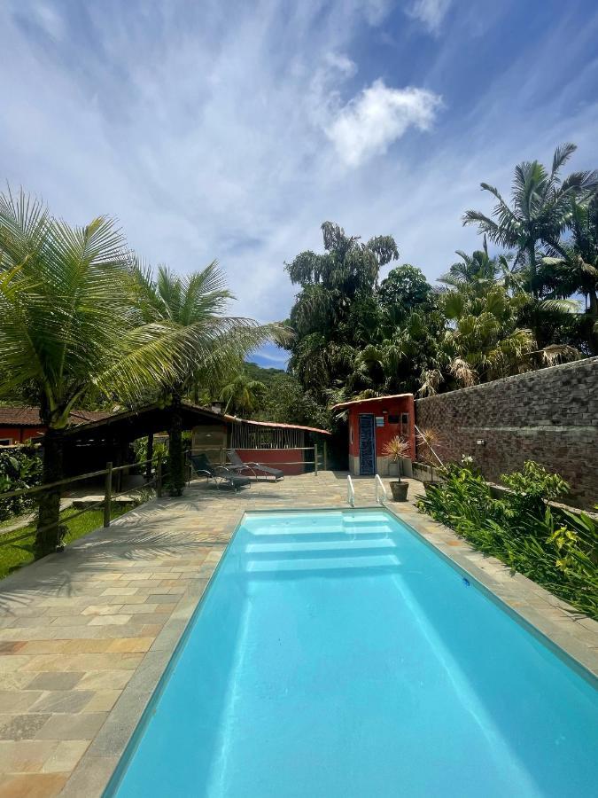 Aldeia De Camburi Hotel Camburi  Buitenkant foto