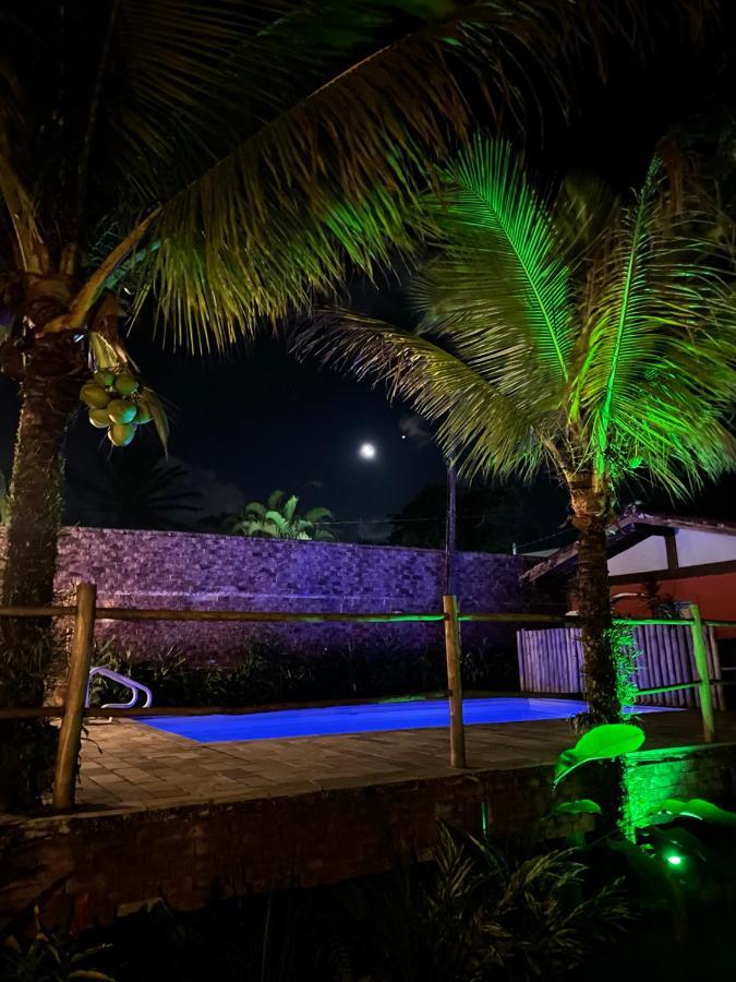 Aldeia De Camburi Hotel Camburi  Buitenkant foto