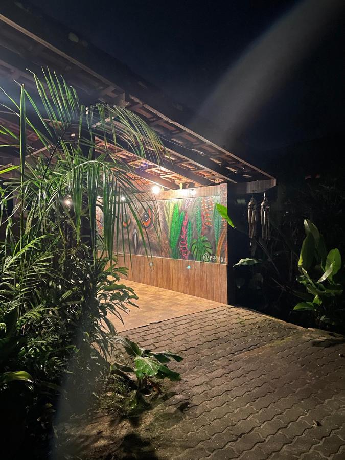 Aldeia De Camburi Hotel Camburi  Buitenkant foto
