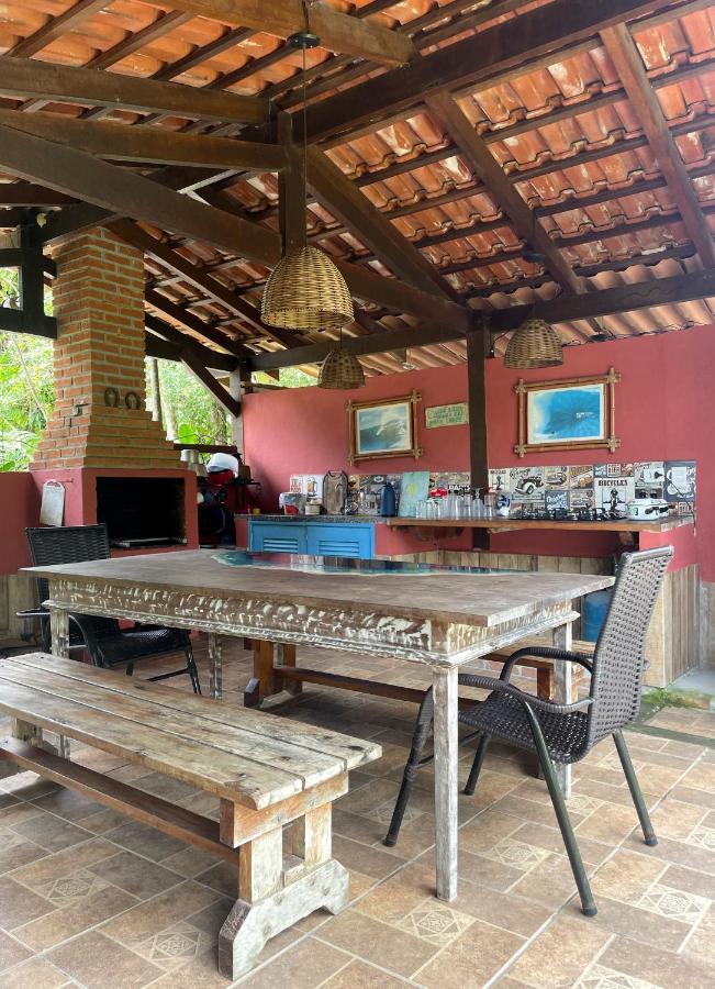 Aldeia De Camburi Hotel Camburi  Buitenkant foto